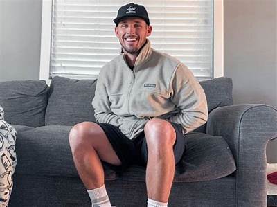 Jake Harrison Net Worth, Age, Height, Bio, Birthday, Wiki!