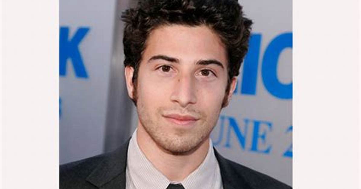 Jake Hoffman Net Worth 2024, Age, Height, Bio, Birthday, Wiki!
