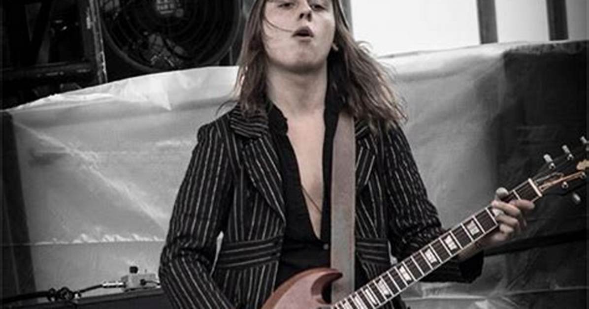 Jake Kiszka Net Worth, Age, Height, Bio, Birthday, Wiki!