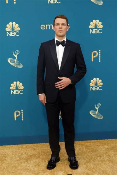 Jake Lacy Net Worth 2024, Age, Height, Bio, Birthday, Wiki!