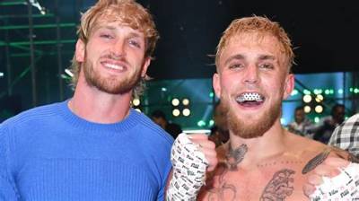 Jake Logan Net Worth 2024, Age, Height, Bio, Birthday, Wiki!