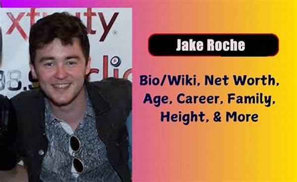 Jake Roche Net Worth, Age, Height, Bio, Birthday, Wiki!