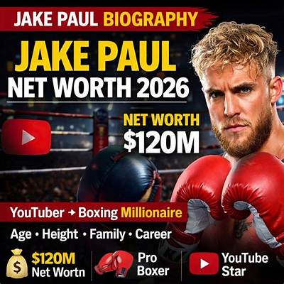 Jake Schum - Net Worth, Age, Height, Birthday, Bio, Wiki!
