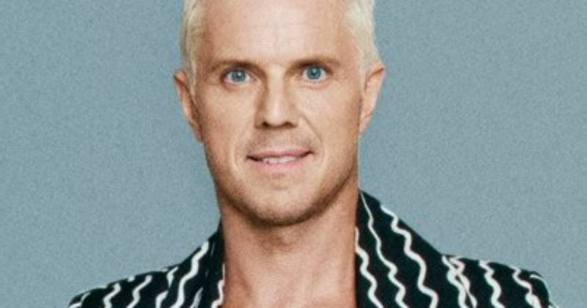 Jake Shears - Net Worth, Age, Height, Birthday, Bio, Wiki!