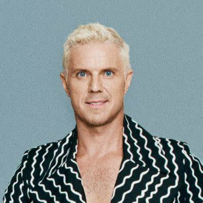Jake Shears - Net Worth, Age, Height, Birthday, Bio, Wiki!