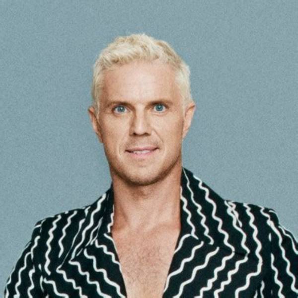 Jake Shears - Net Worth, Age, Height, Birthday, Bio, Wiki!