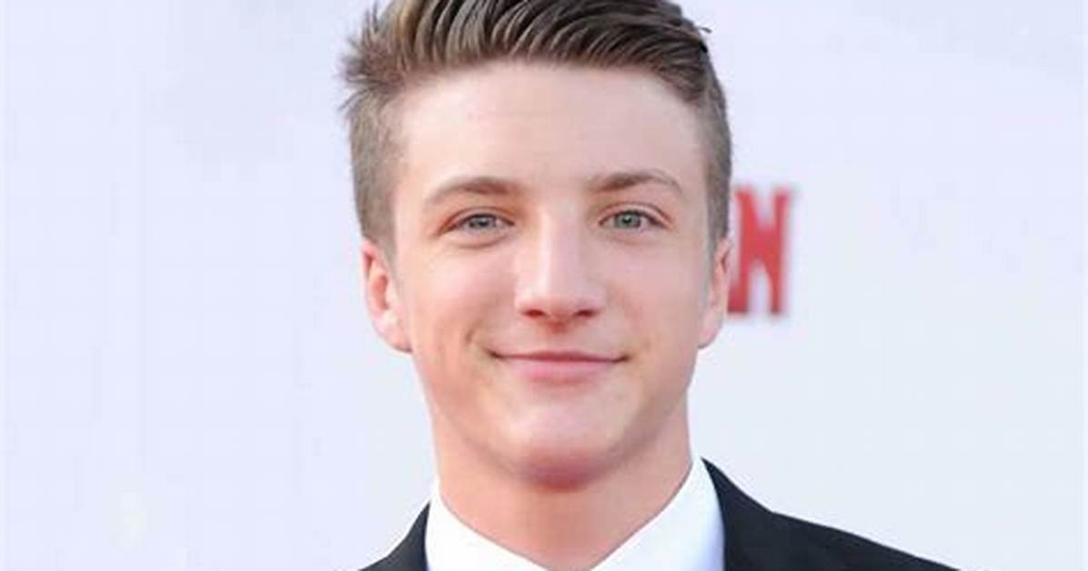 Jake Short Net Worth 2024, Age, Height, Bio, Birthday, Wiki!