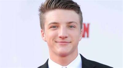 Jake Short Net Worth 2024, Age, Height, Bio, Birthday, Wiki!
