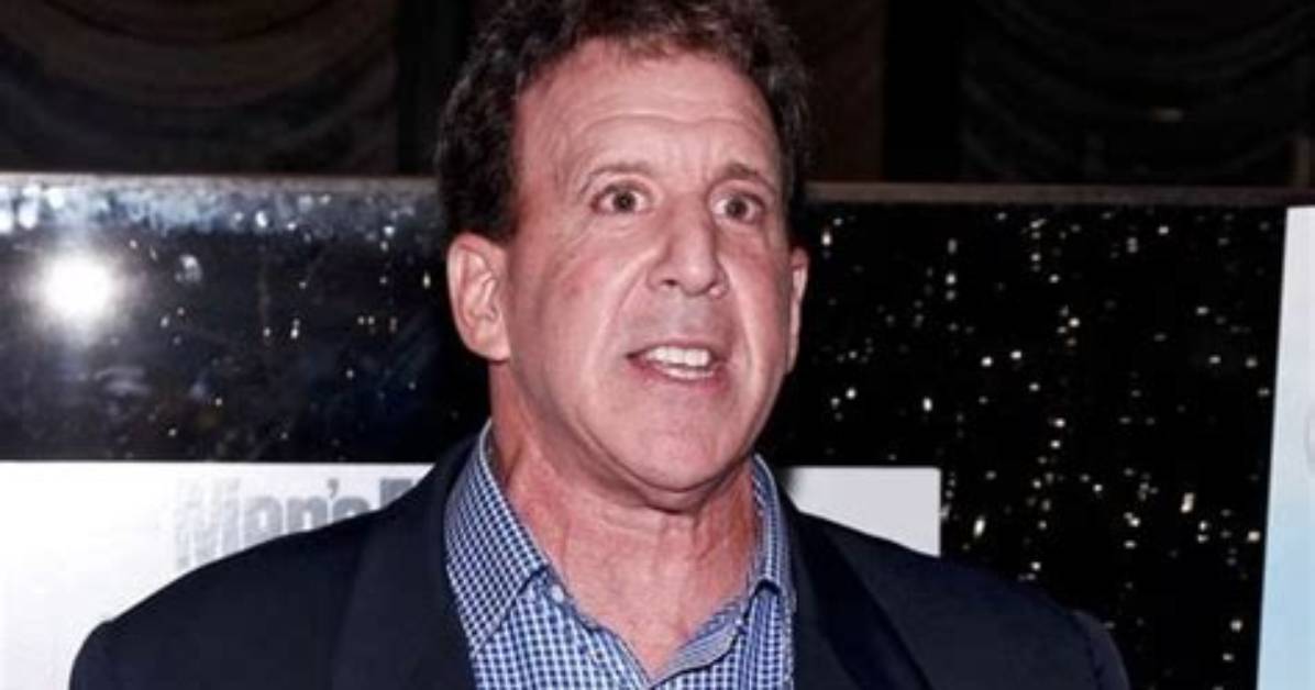 Jake Steinfeld Net Worth 2024, Age, Height, Bio, Birthday, Wiki!
