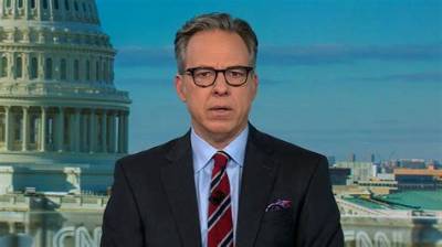 Jake Tapper Net Worth, Age, Height, Bio, Birthday, Wiki!
