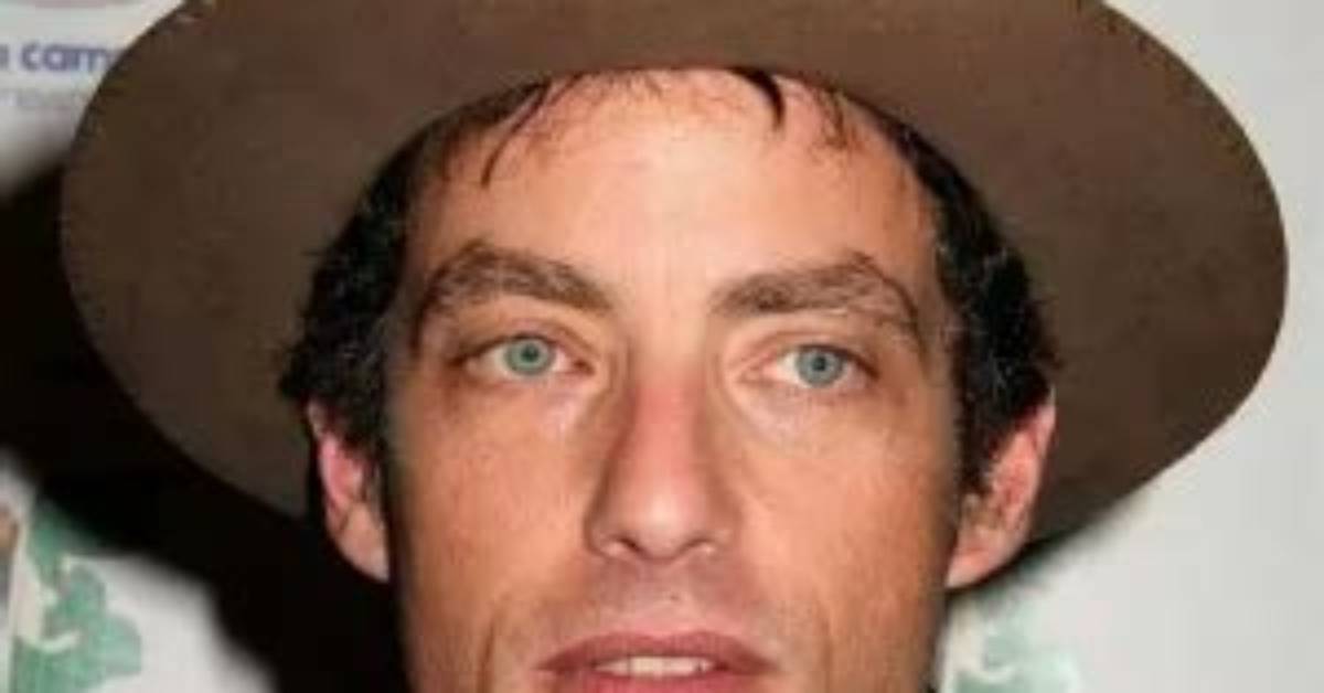 Jakob Dylan Net Worth, Age, Height, Bio, Birthday, Wiki!