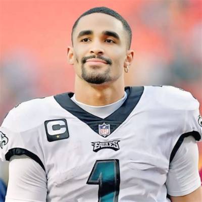 Jalen Hurts Net Worth 2024, Age, Height, Bio, Birthday, Wiki!