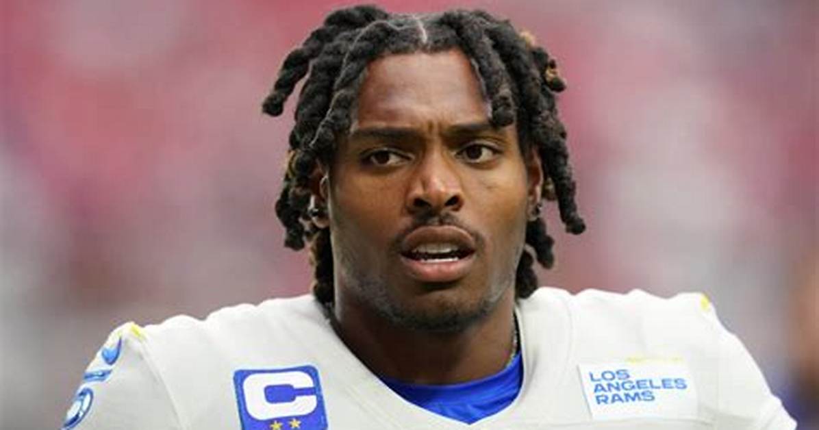 Jalen Ramsey Net Worth, Age, Height, Bio, Birthday, Wiki!