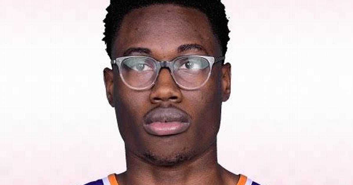 Jalen Smith - Net Worth, Age, Height, Birthday, Bio, Wiki!
