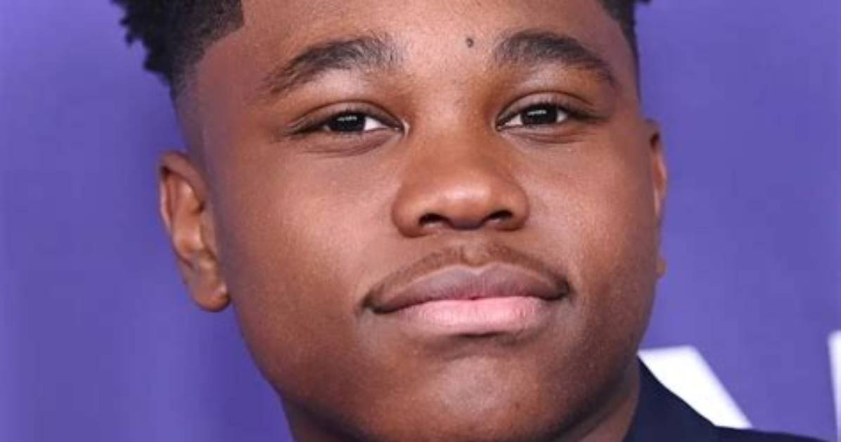 Jalyn Hall Net Worth, Age, Height, Bio, Birthday, Wiki!