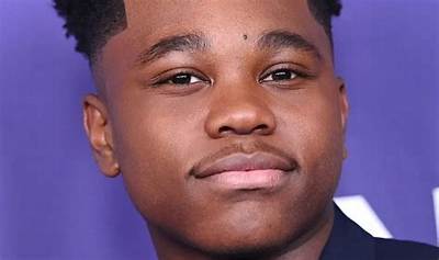 Jalyn Hall Net Worth, Age, Height, Bio, Birthday, Wiki!