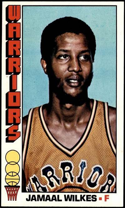 Jamaal Wilkes Net Worth, Age, Height, Bio, Birthday, Wiki!