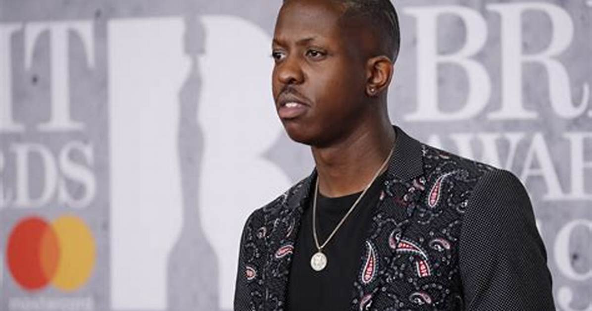 Jamal Edwards Net Worth, Age, Height, Bio, Birthday, Wiki!