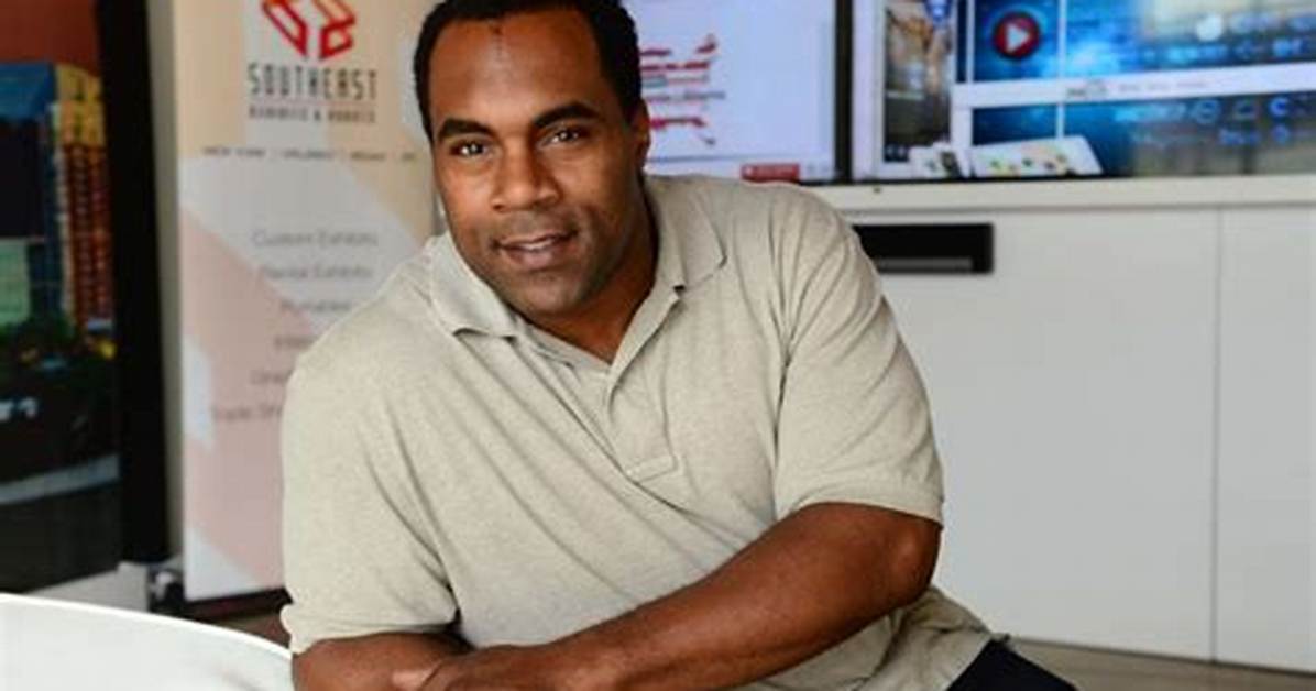 Jamal Lewis Net Worth, Age, Height, Bio, Birthday, Wiki!