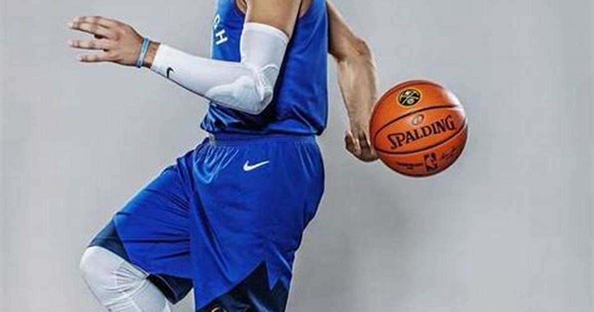 Jamal Murray Net Worth, Age, Height, Bio, Birthday, Wiki!