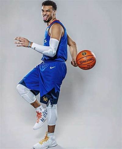 Jamal Murray Net Worth, Age, Height, Bio, Birthday, Wiki!