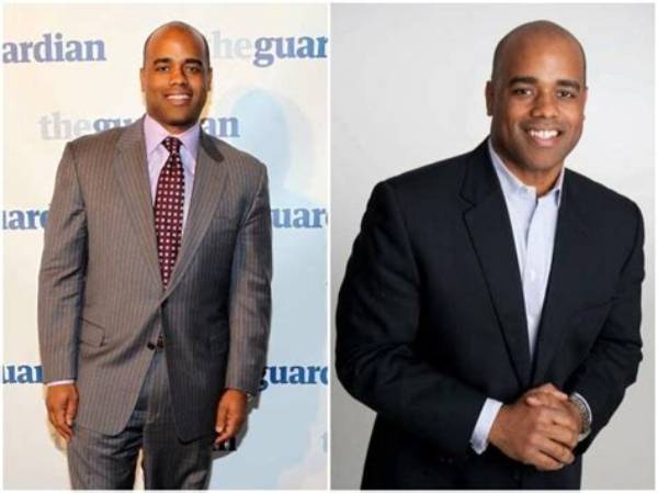 Jamal Simmons - Net Worth, Age, Height, Birthday, Bio, Wiki!