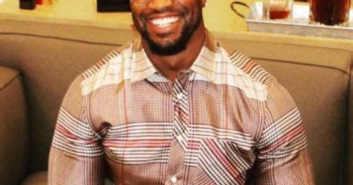 Jamar Love Net Worth, Age, Height, Bio, Birthday, Wiki!