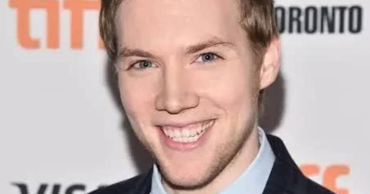 James Allen Mccune Net Worth, Age, Height, Bio, Birthday, Wiki!