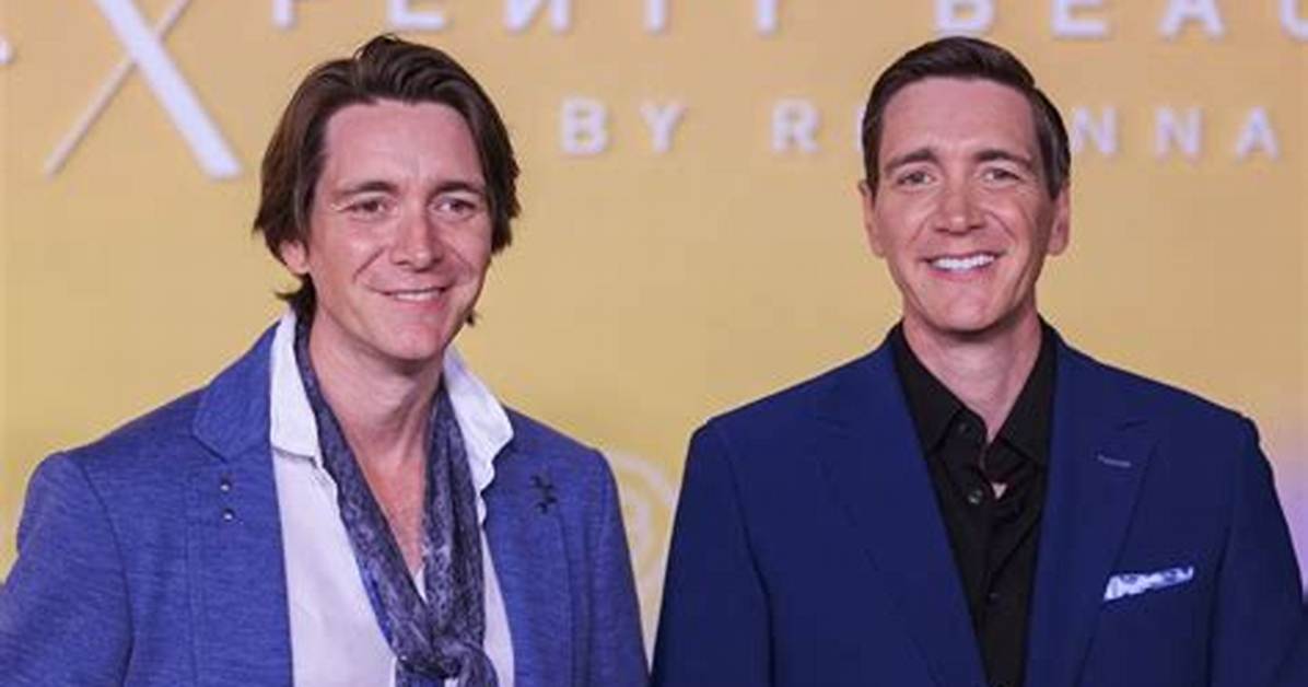 James and Oliver Phelps Net Worth, Age, Height, Bio, Birthday, Wiki!
