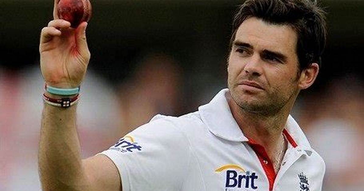 James Anderson Net Worth, Age, Height, Bio, Birthday, Wiki!
