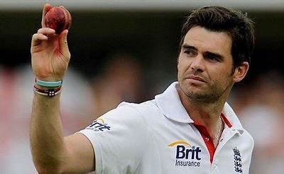 James Anderson Net Worth, Age, Height, Bio, Birthday, Wiki!