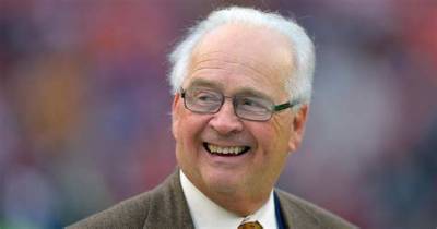 James Andrews Net Worth, Age, Height, Bio, Birthday, Wiki!