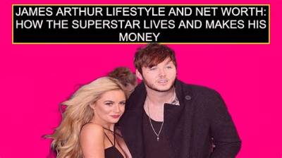 James Arthur Ray Net Worth, Age, Height, Bio, Birthday, Wiki!