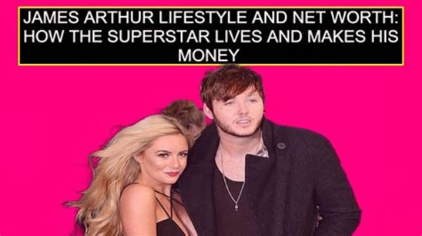 James Arthur Ray Net Worth, Age, Height, Bio, Birthday, Wiki!