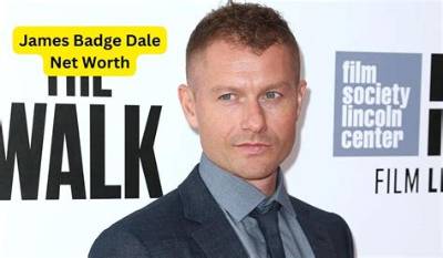 James Badge Dale - Net Worth, Age, Height, Birthday, Bio, Wiki!