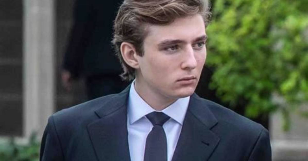 James Barron Net Worth, Age, Height, Bio, Birthday, Wiki!