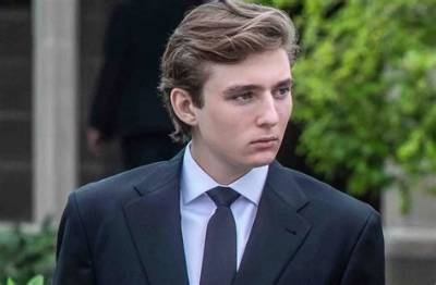 James Barron Net Worth, Age, Height, Bio, Birthday, Wiki!