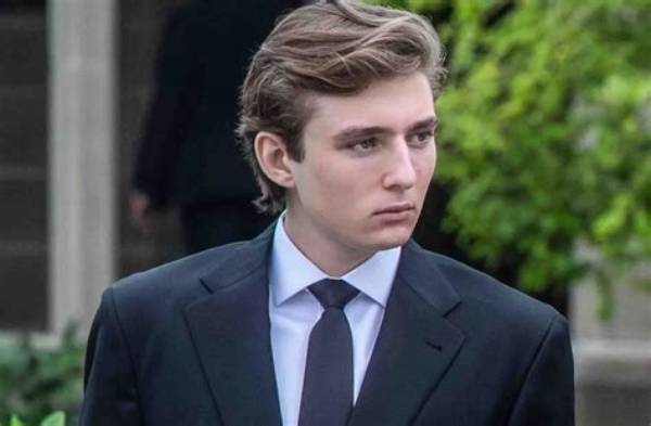 James Barron Net Worth, Age, Height, Bio, Birthday, Wiki!