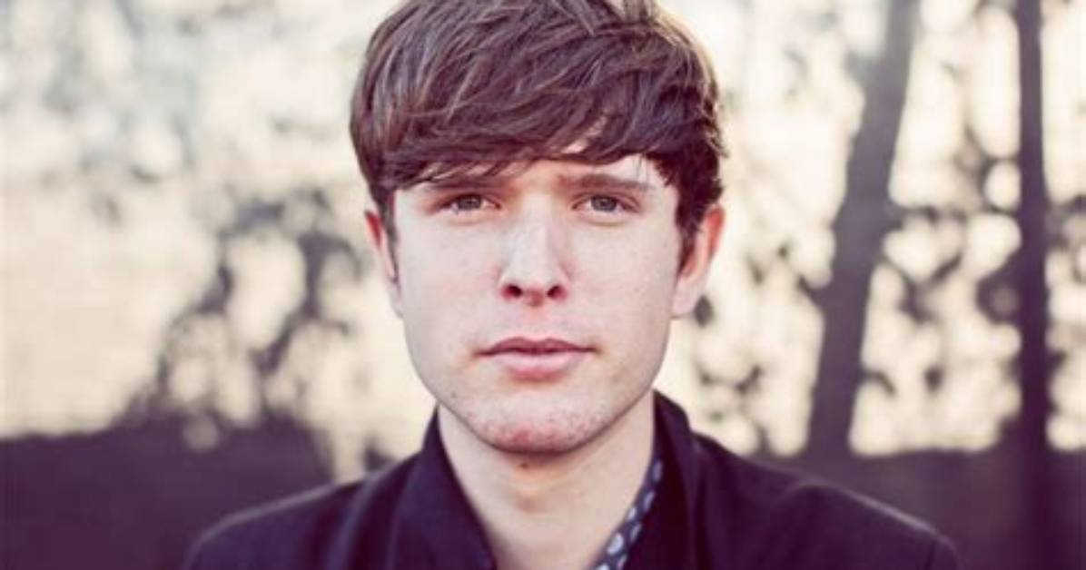 James Blake Net Worth 2024, Age, Height, Bio, Birthday, Wiki!