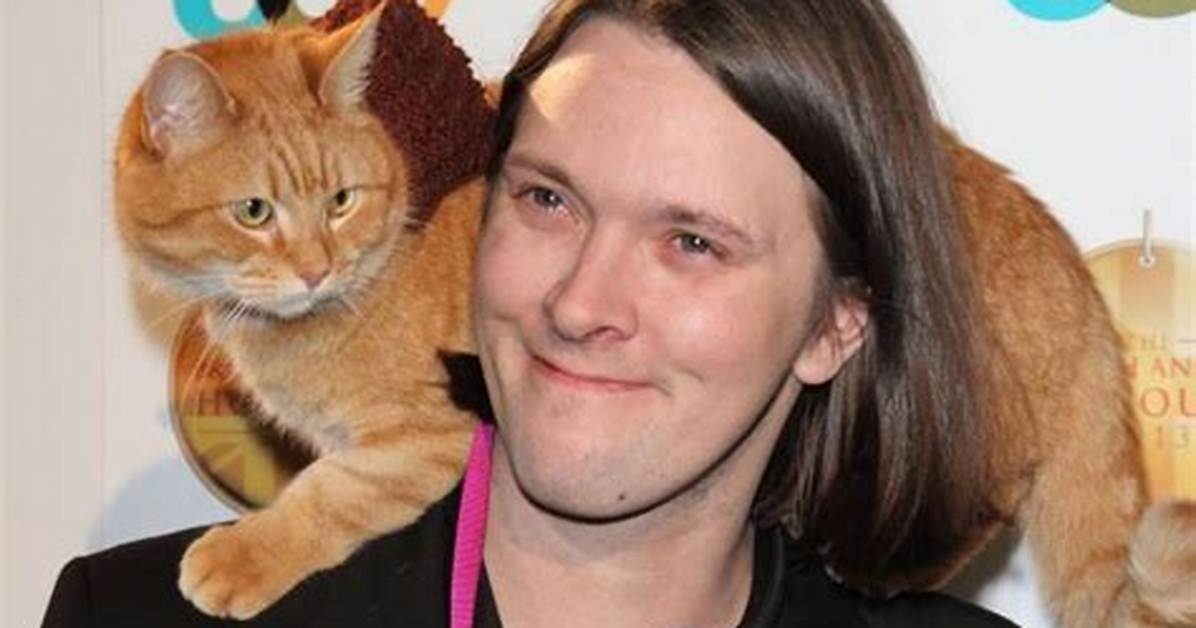 James Bowen - Net Worth, Age, Height, Birthday, Bio, Wiki!