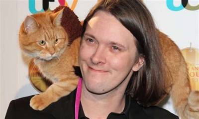 James Bowen - Net Worth, Age, Height, Birthday, Bio, Wiki!