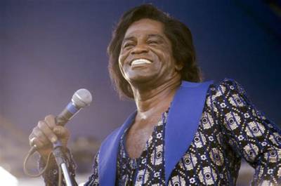 James Brown - Net Worth, Age, Height, Birthday, Bio, Wiki!