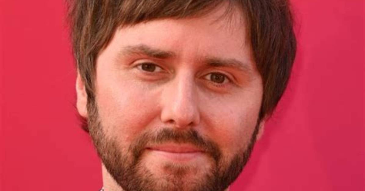 James Buckley - Net Worth, Age, Height, Birthday, Bio, Wiki!