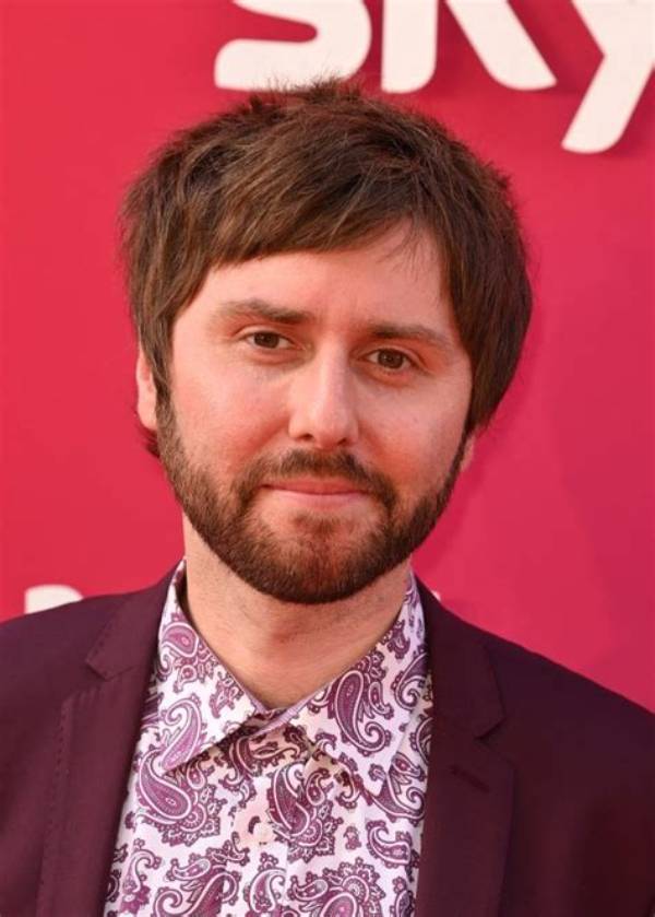 James Buckley - Net Worth, Age, Height, Birthday, Bio, Wiki!
