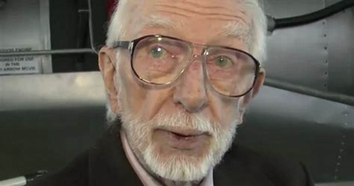 James C. Floyd Net Worth, Age, Height, Bio, Birthday, Wiki!