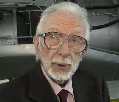 James C. Floyd Net Worth, Age, Height, Bio, Birthday, Wiki!
