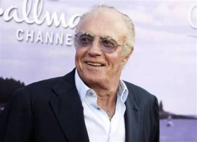 James Caan Net Worth 2024, Age, Height, Bio, Birthday, Wiki!