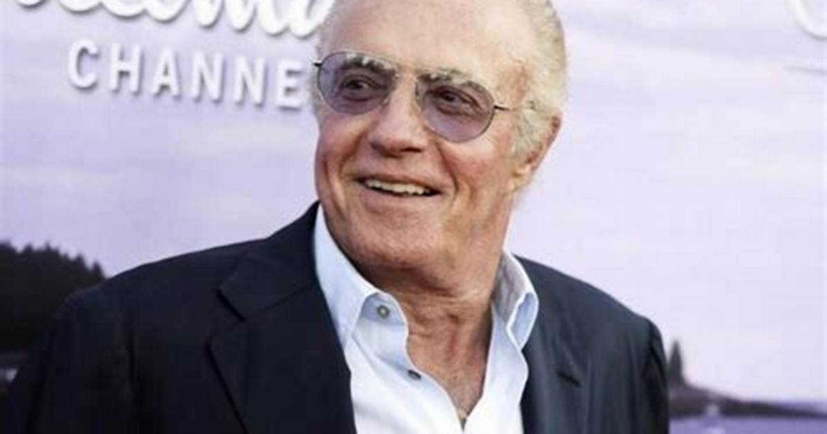 James Caan Net Worth, Age, Height, Bio, Birthday, Wiki!