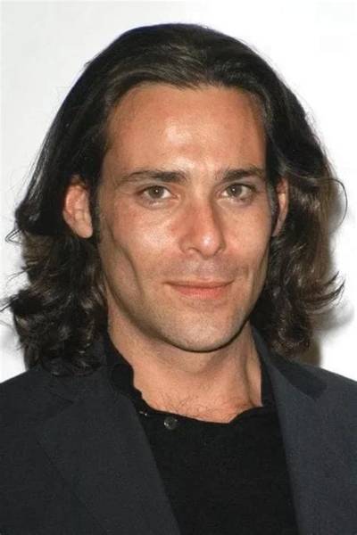 James Callis - Net Worth, Age, Height, Birthday, Bio, Wiki!