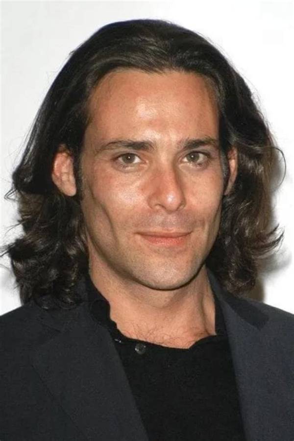 James Callis - Net Worth, Age, Height, Birthday, Bio, Wiki!